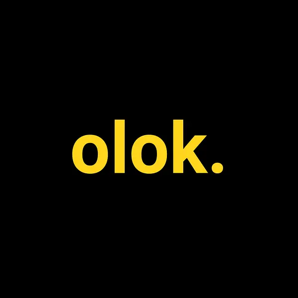 Olok Logo